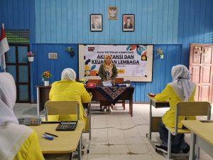 Uji Sertifikasi Kompetensi Jurusan Akuntansi